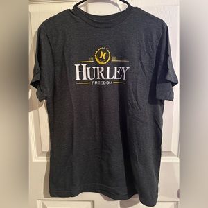 Hurley